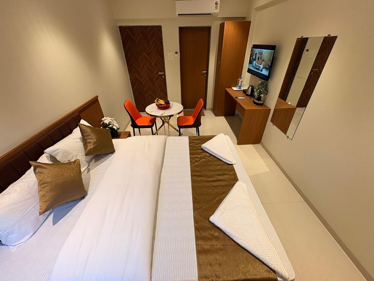 Hotel Safe House – photo 2