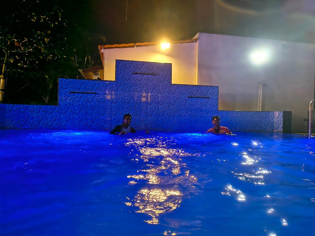 NUO DE EXOTIC RESORT – photo 2