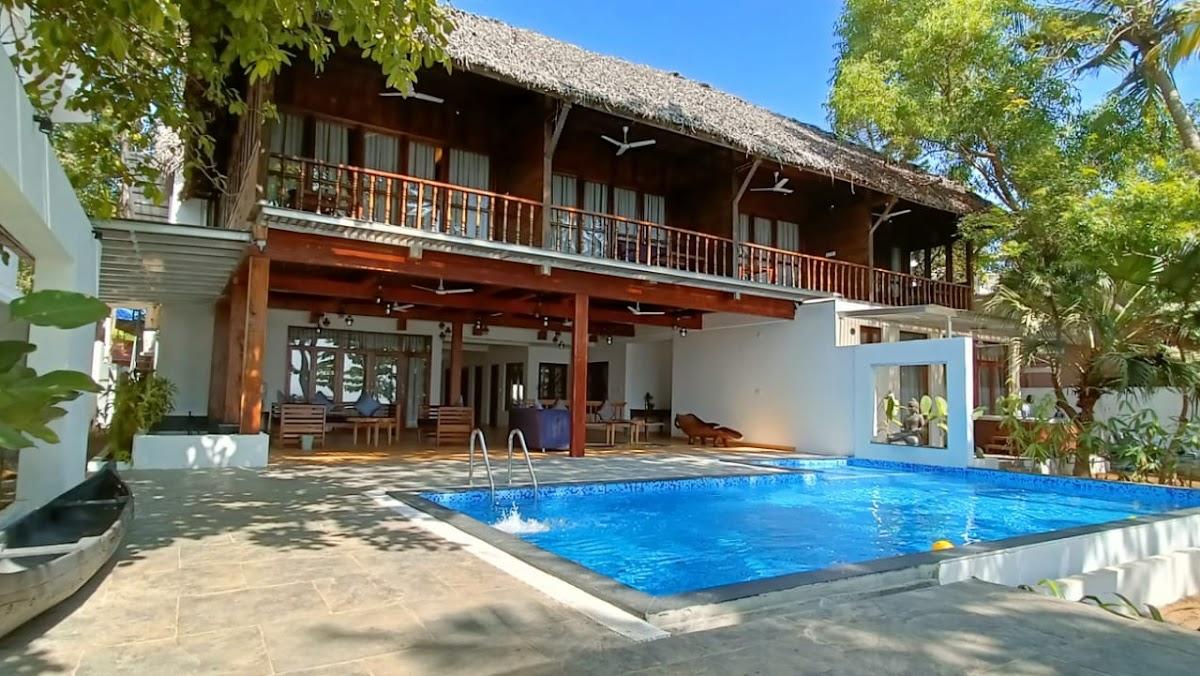 Explore Private Pool Villa Varkala – photo 4