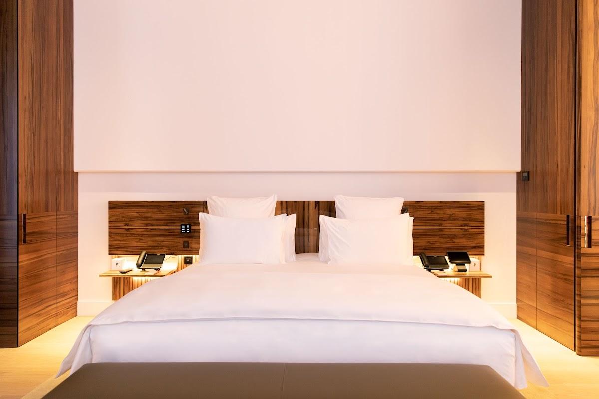 Hotel Costes – photo 2
