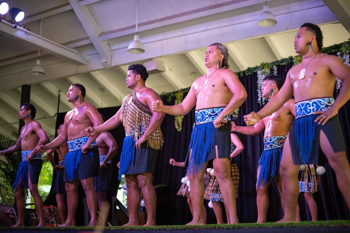 Toa Luau – photo 4