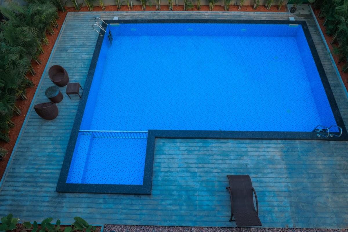 Palm Wave Beach Resort – photo 3