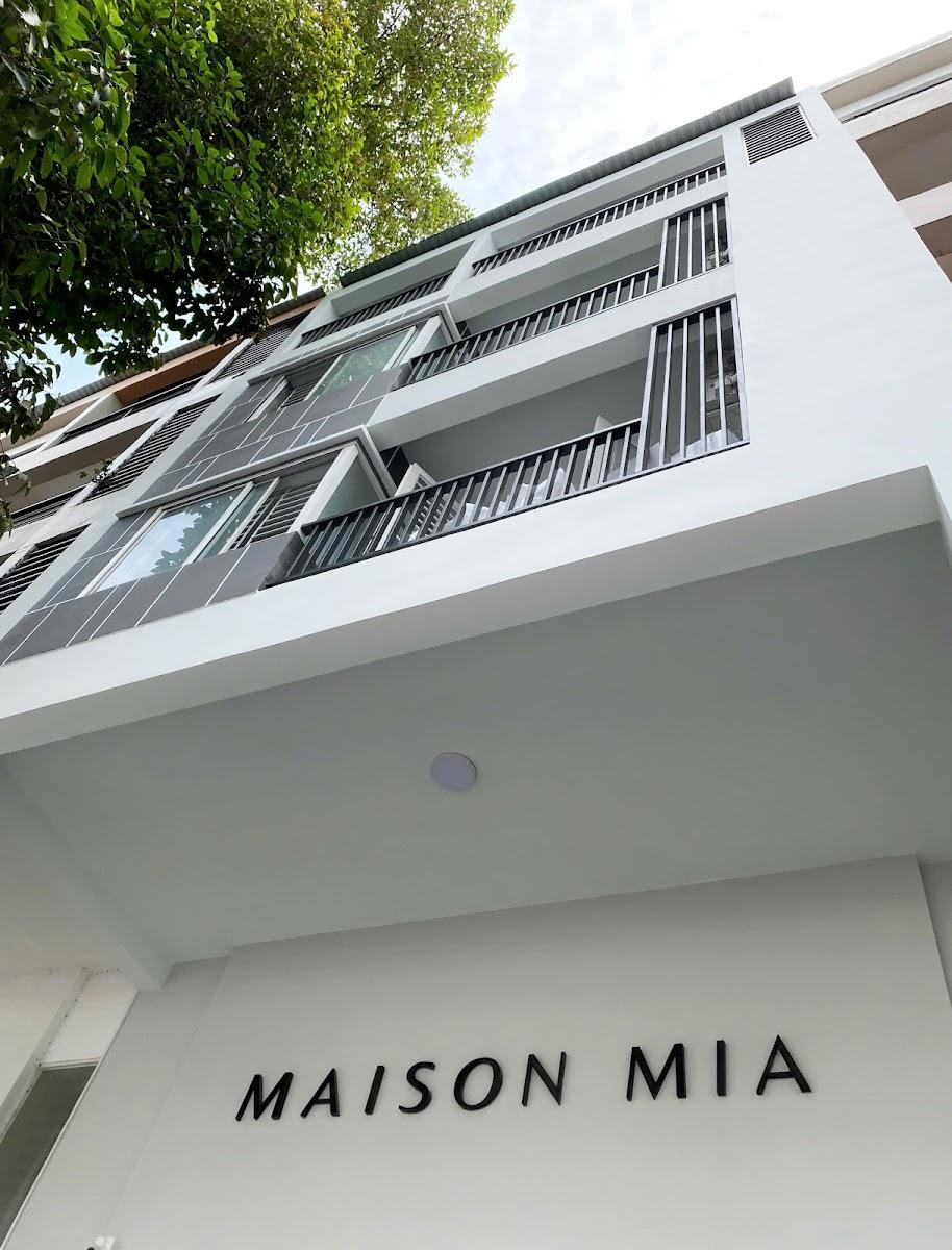 Mia Hotel (Feliz Hotel Binh Duong) – photo 2