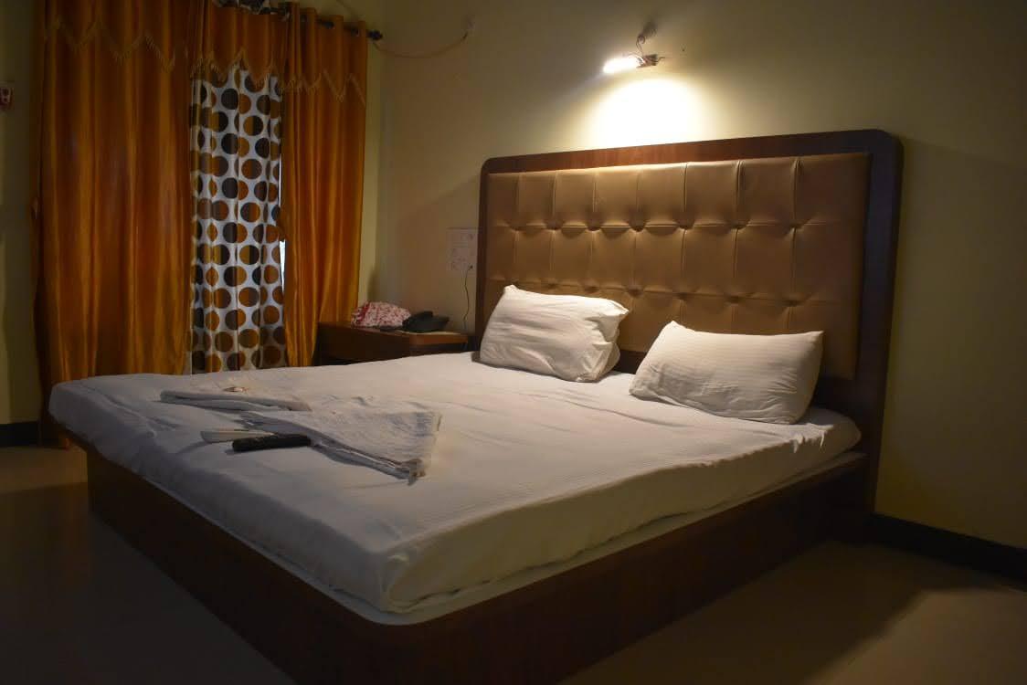 TeerthRaj Beach Resort – photo 2