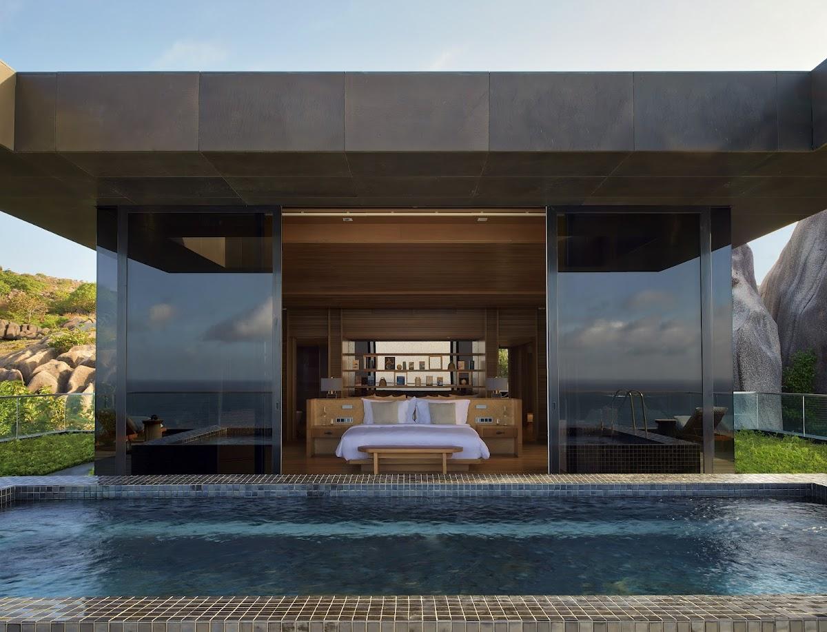 Six Senses Zil Pasyon – photo 1
