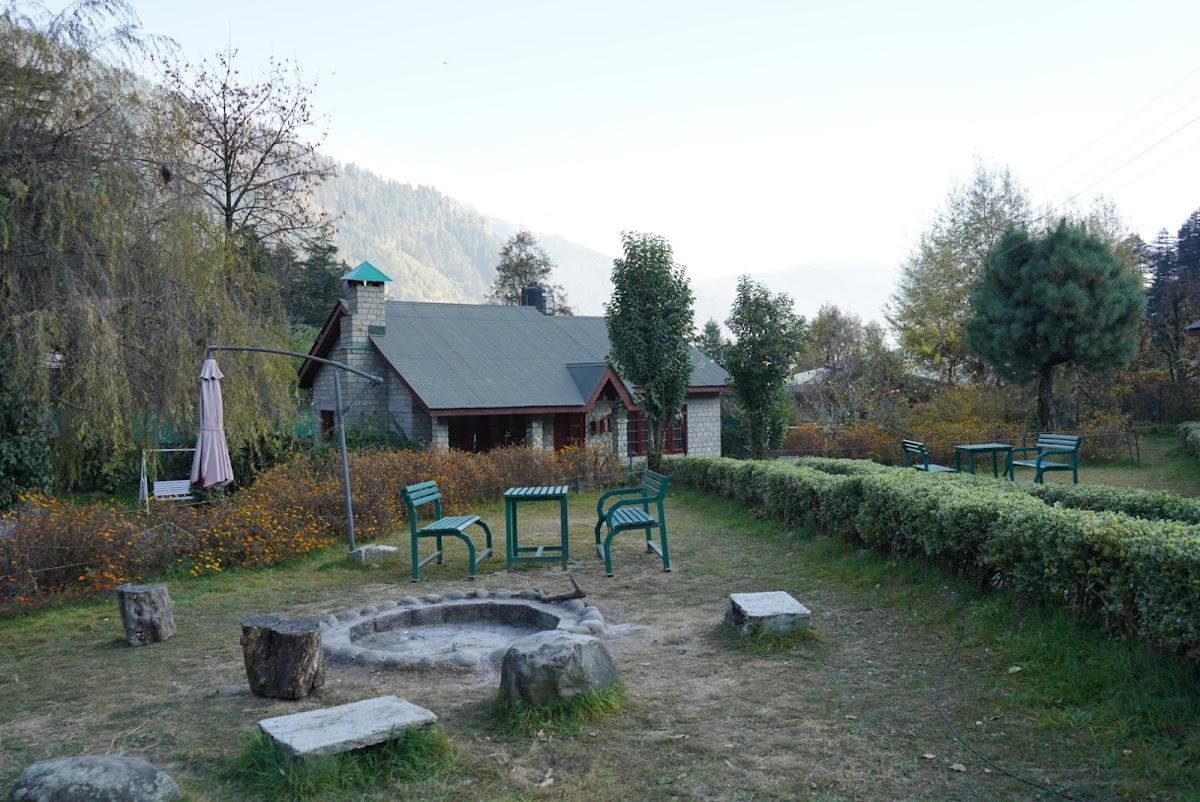 Leela Huts – photo 4
