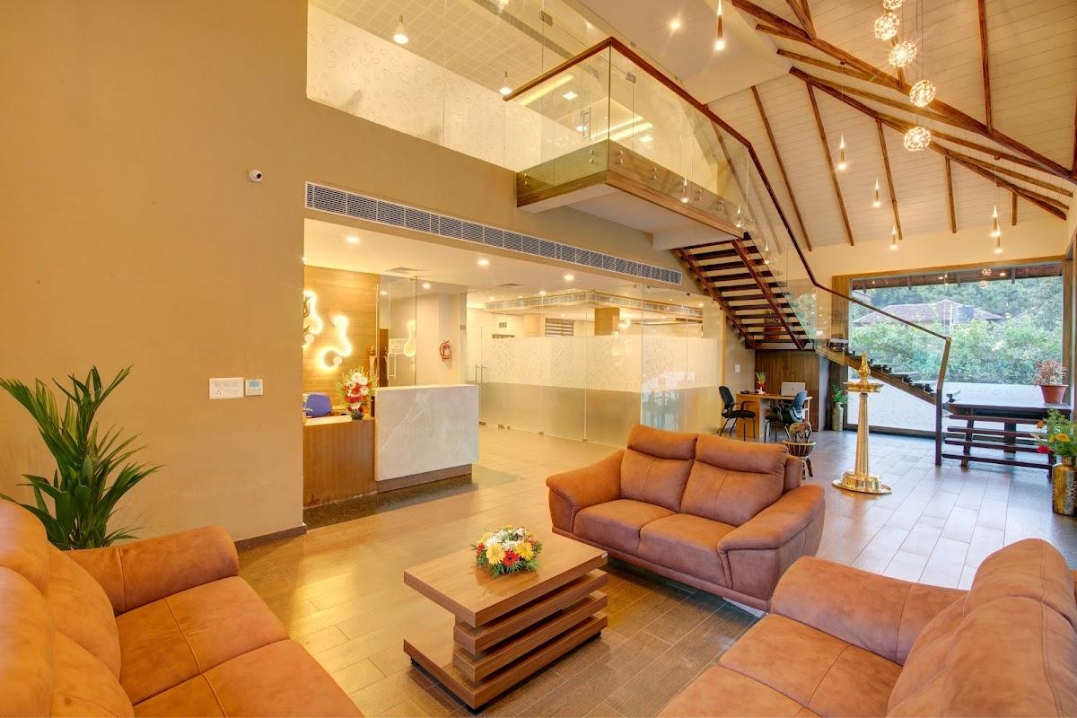 Hotel Govardhana Samos – photo 2