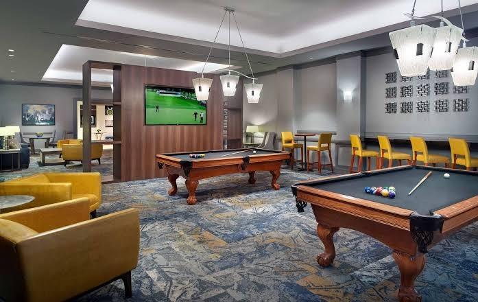 Georgia Tech Hotel and Conference Center – photo 2