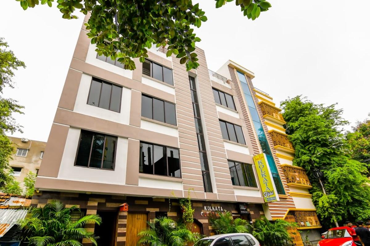 The Kolkata Hotel – photo 3