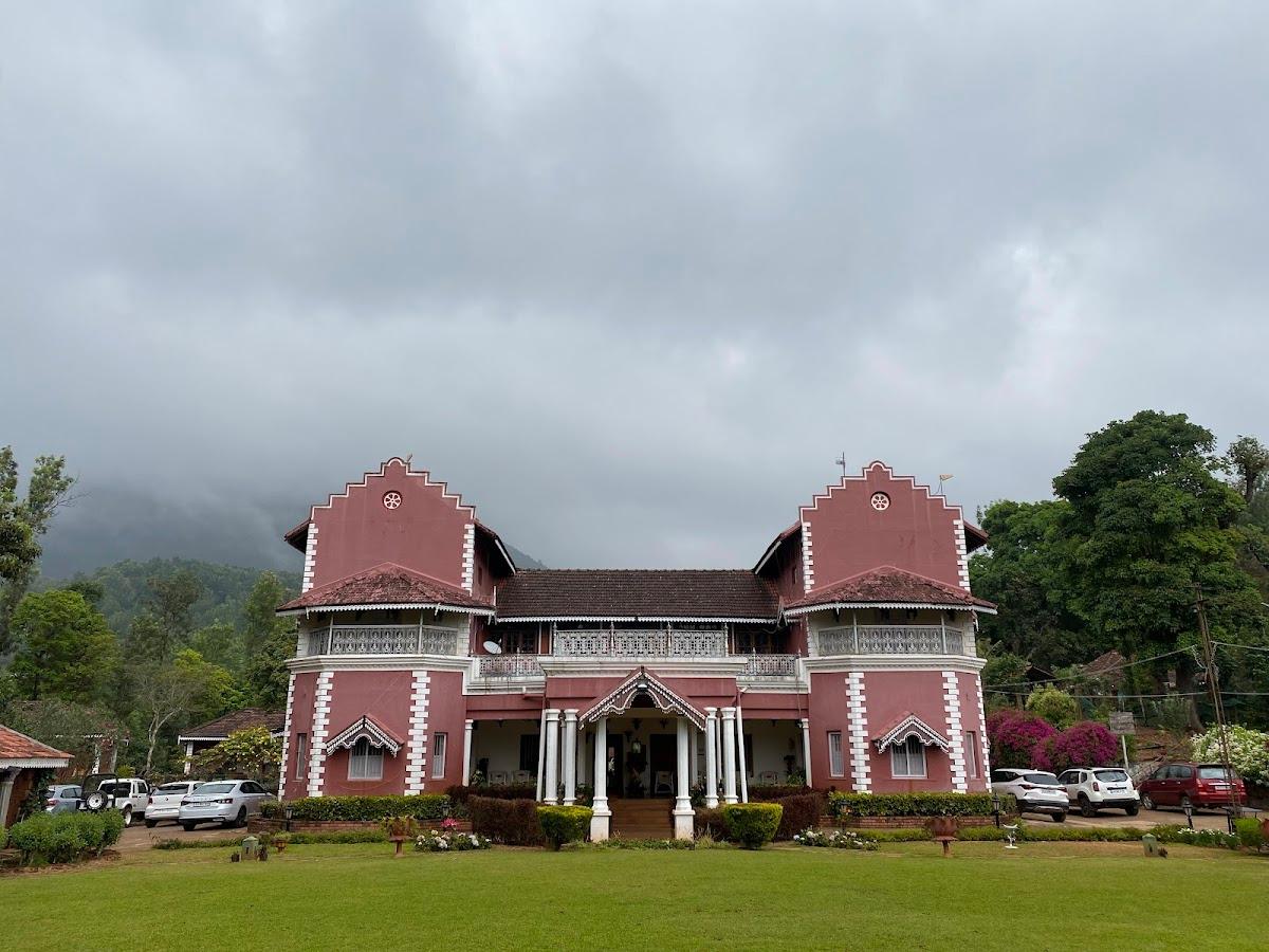 Thippanahalli Homestay