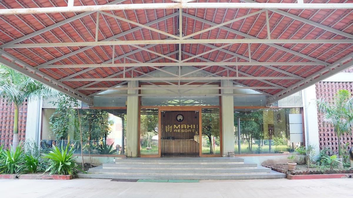 Mahi Resort – photo 3
