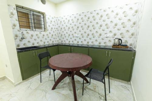 Olive Nest Hotel – photo 4