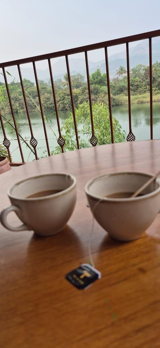 Jal Sparsh by Vibescapes | Riverside Resort in Mulshi – photo 2