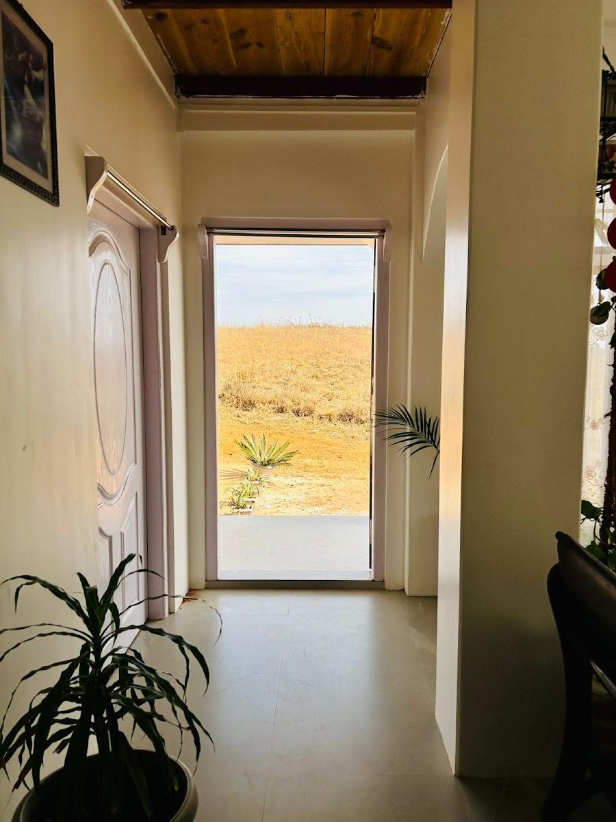 Sky Field Cottage – photo 1