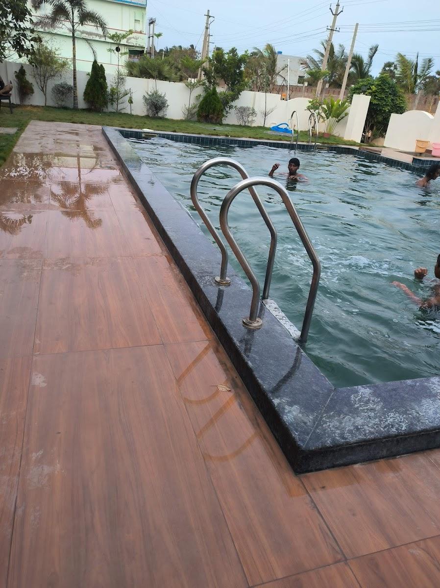Happy Days Beach Resorts – photo 2
