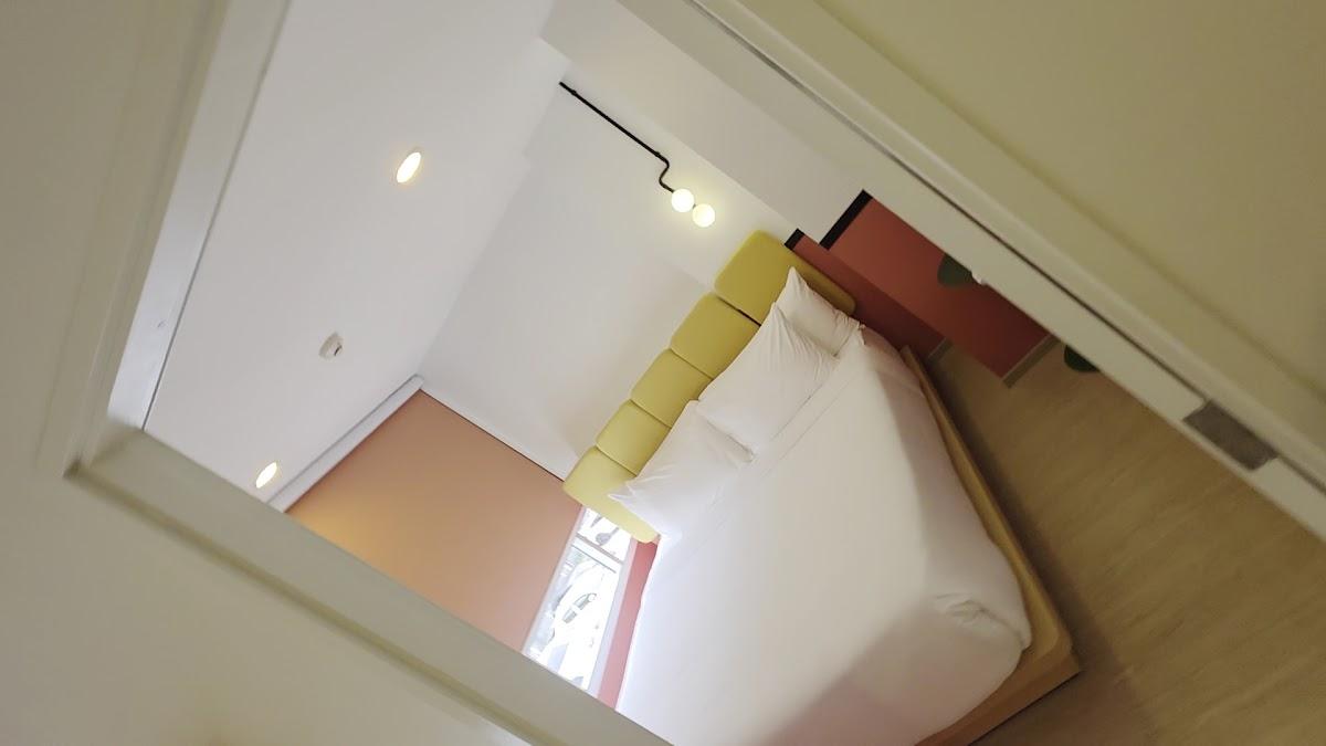 The Grass Serviced Suites by At Mind – photo 2