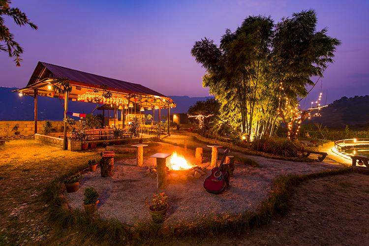 Zostel Pokhara