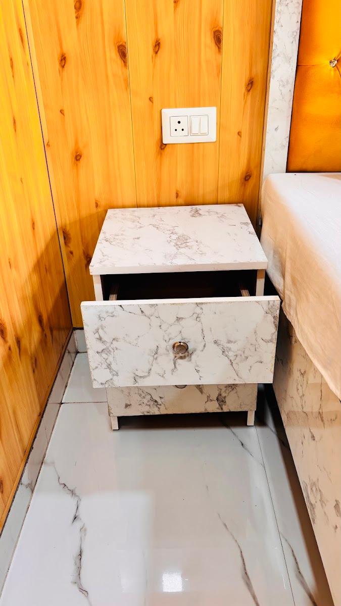 Orko Hilltop Resort - Mussoorie - Camps & Premium Rooms – photo 3