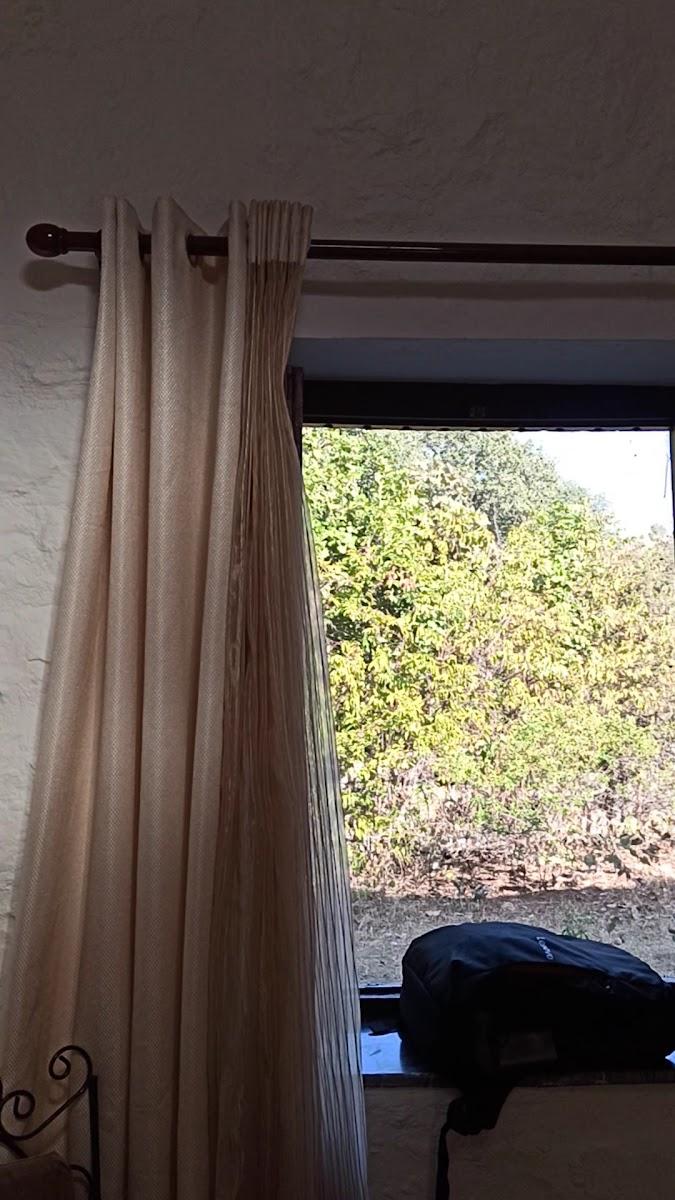 Aloof The Jungle Lodge Ranakpur – photo 4