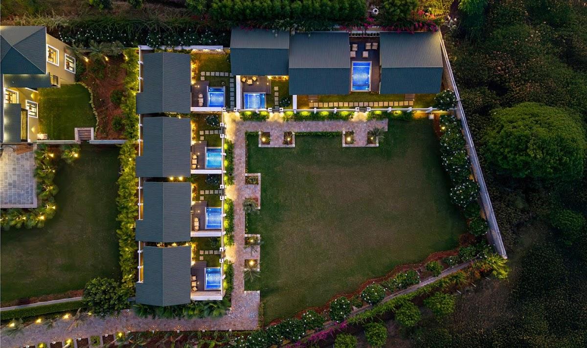 Merriment Luxury Resort & Private Pool Villa, Abu Road – photo 4