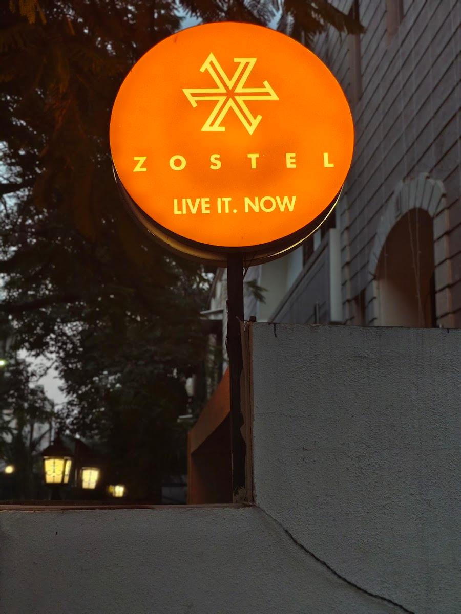 Zostel Pune (Viman Nagar) – photo 4