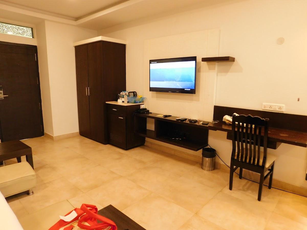 NI Ambaari Suites – photo 2