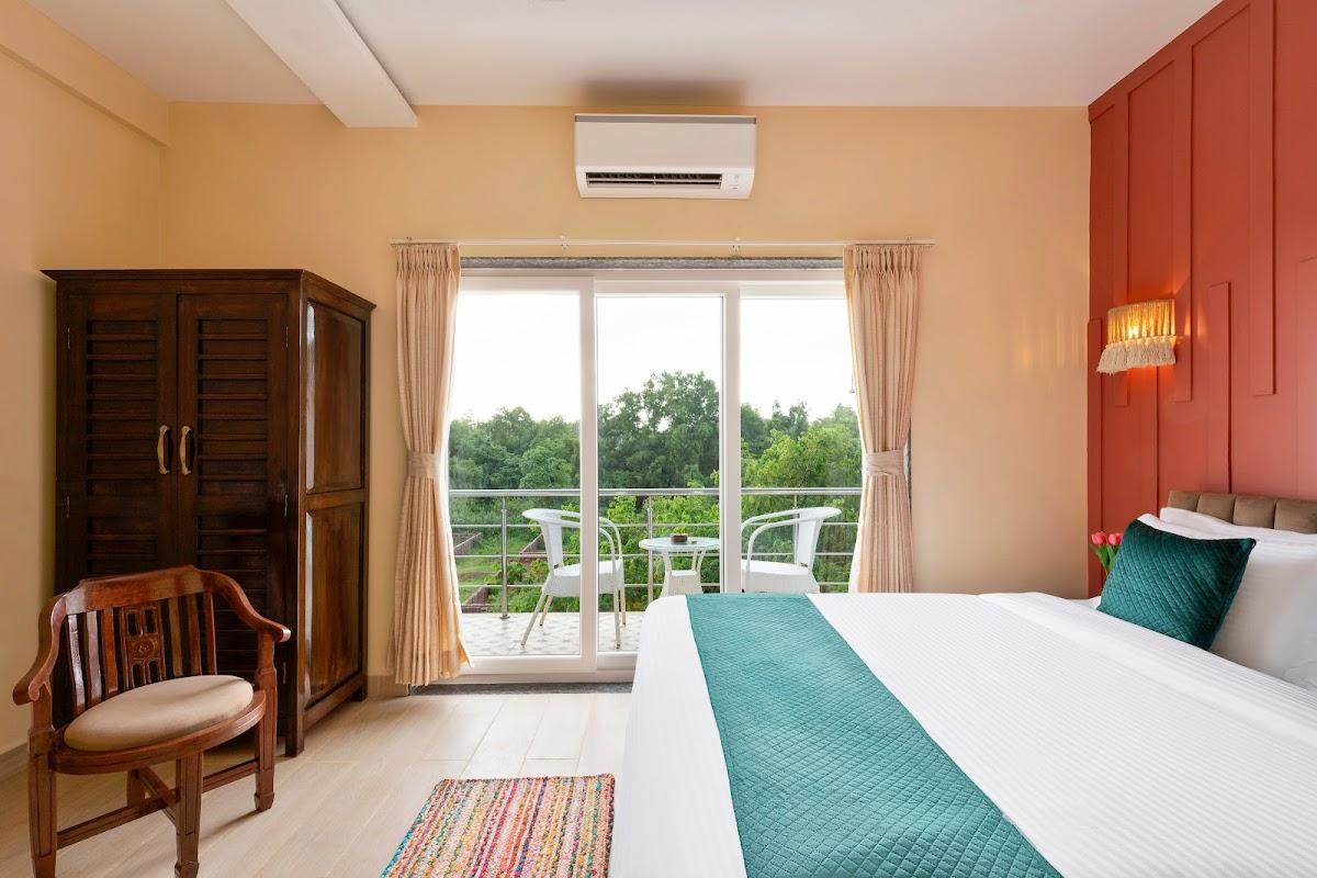 Morjim Muse Seaview – photo 2