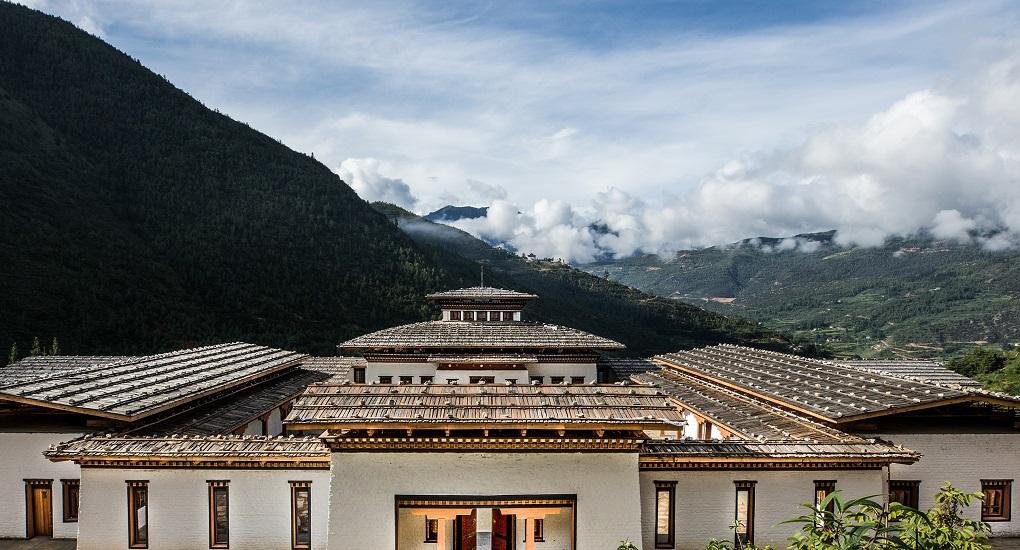 Bhutan Spirit Sanctuary – photo 1