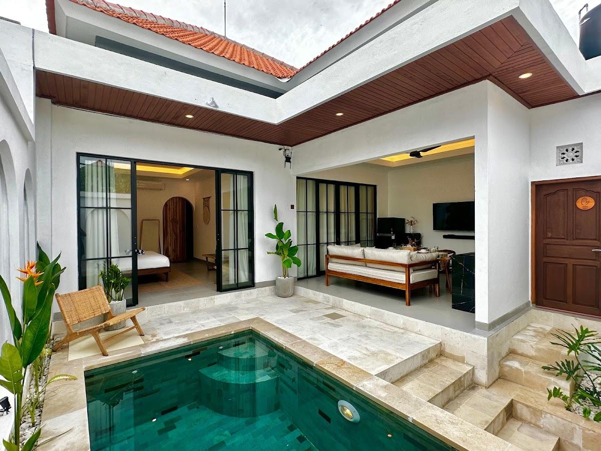Kamila Villas – photo 4
