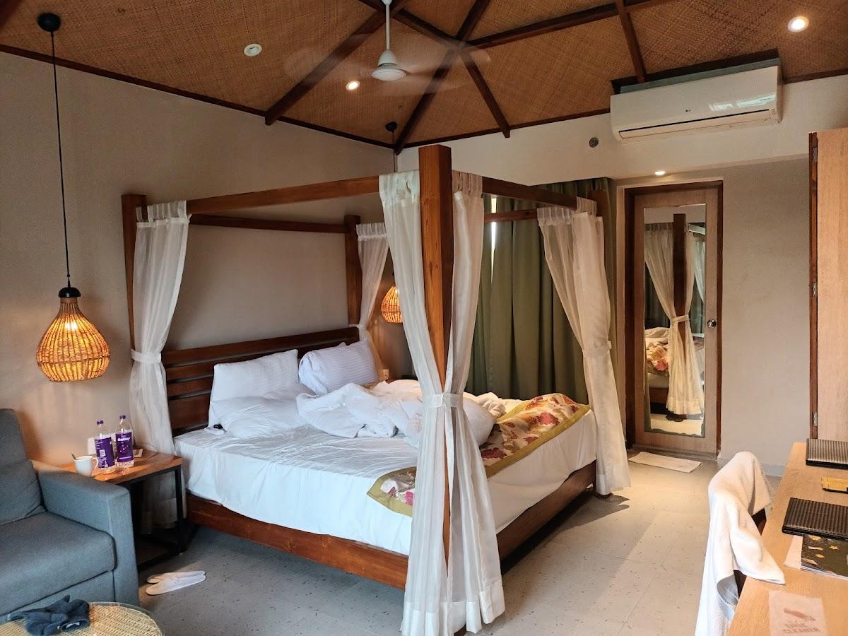 Swosti Chilika Resort – photo 1