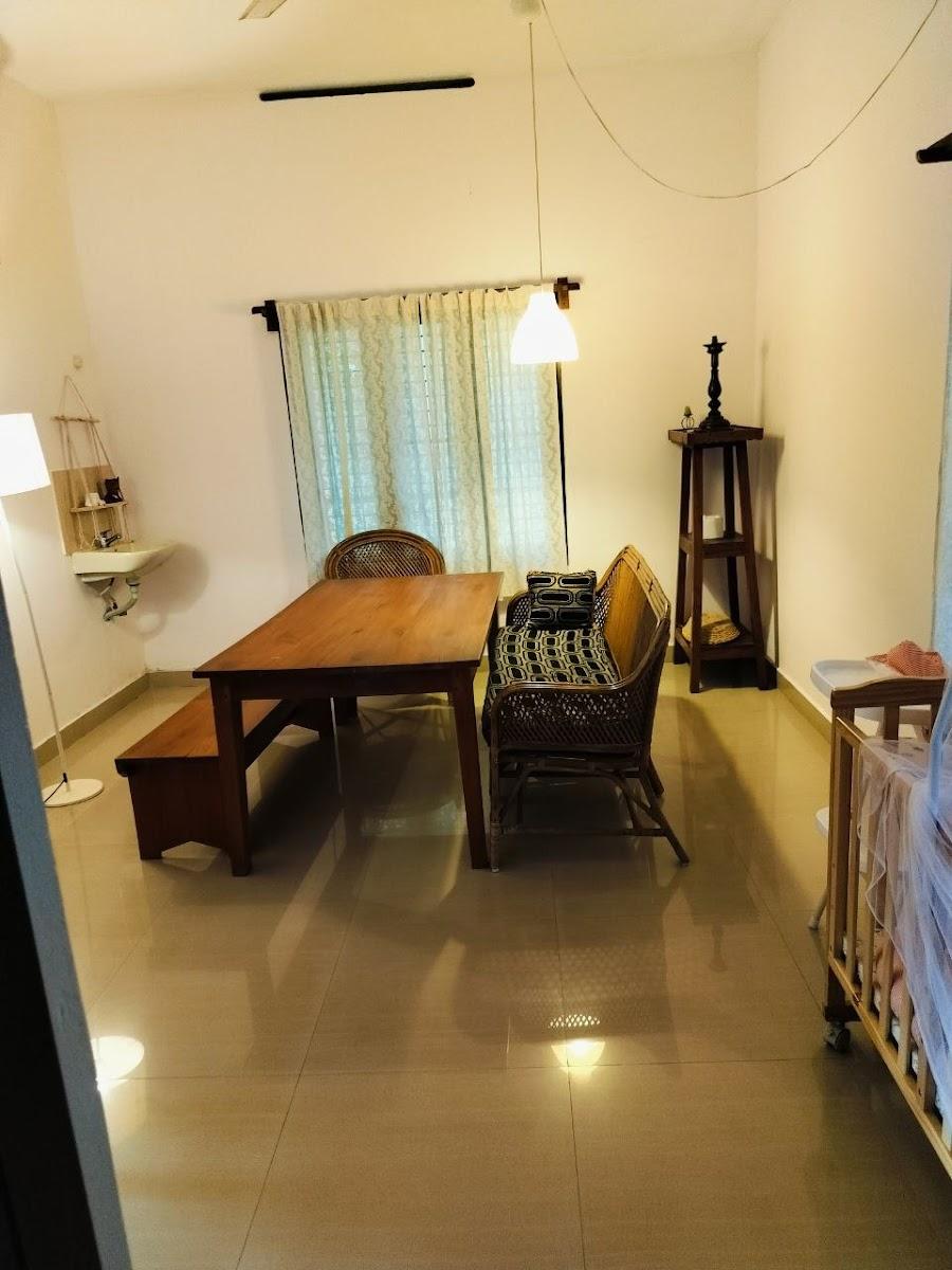 Green Grass Villa – photo 1