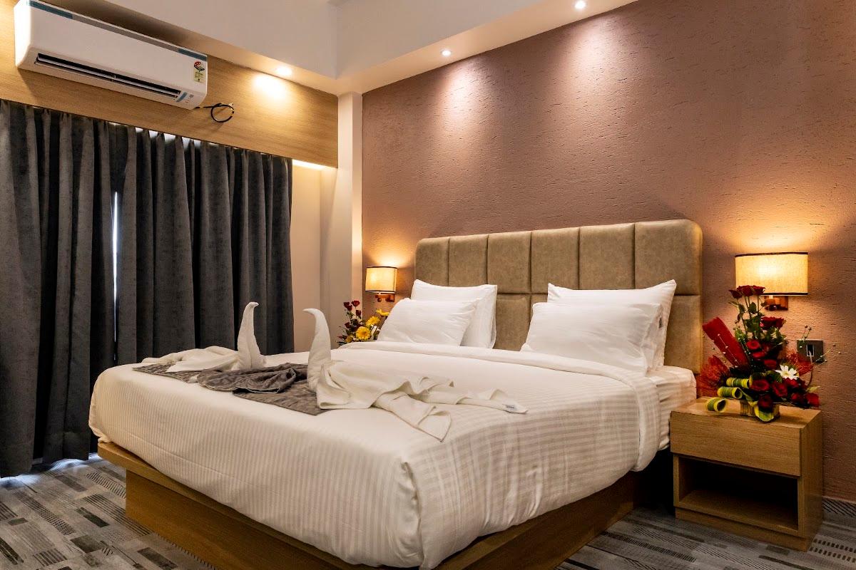 SKS BEACH HOTEL & SPA – photo 4