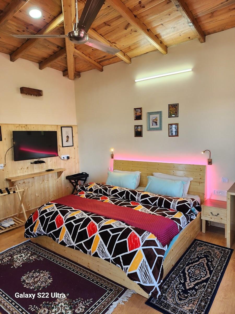 Nandini Cottage : A premium Boutique Homestay – photo 2