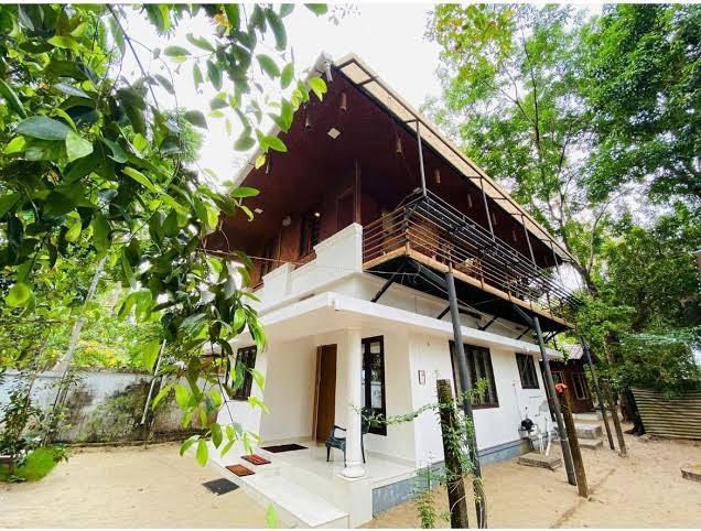 Coconut Garden Resorts & Hotels - Cherai Beach – photo 1