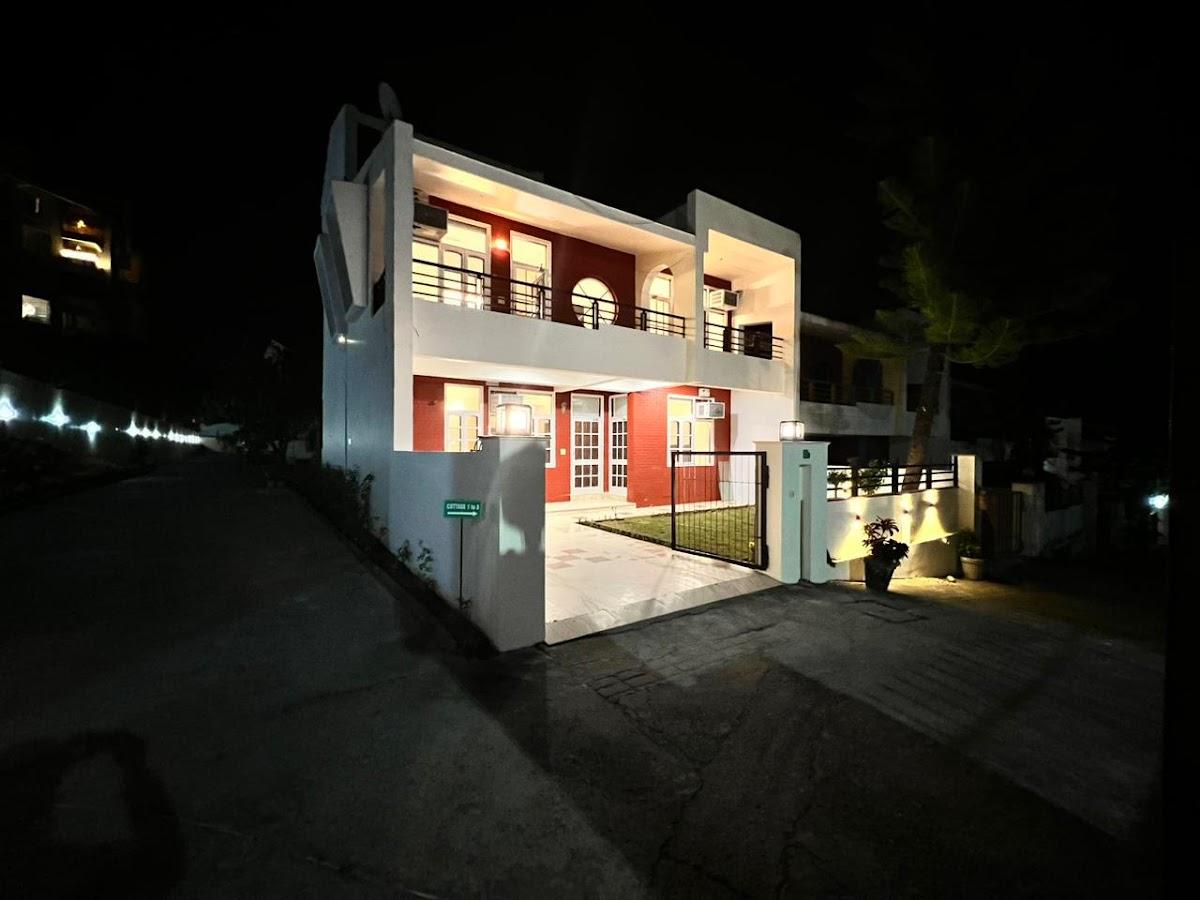 The Odin Cottages, Rishikesh – photo 2