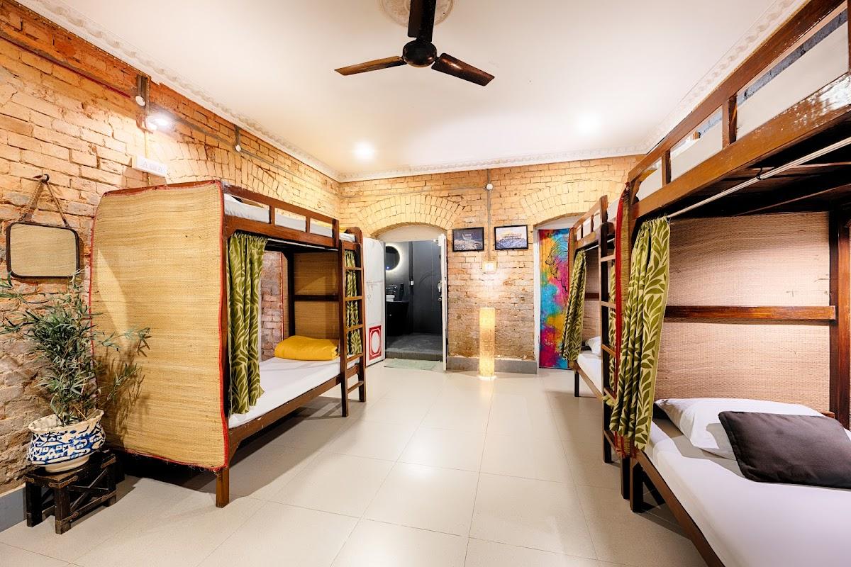 International Travellers' Hostel by ITH Stays – photo 4
