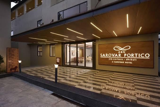 ABN Sarovar Portico Jim Corbett Dhikuli – photo 3