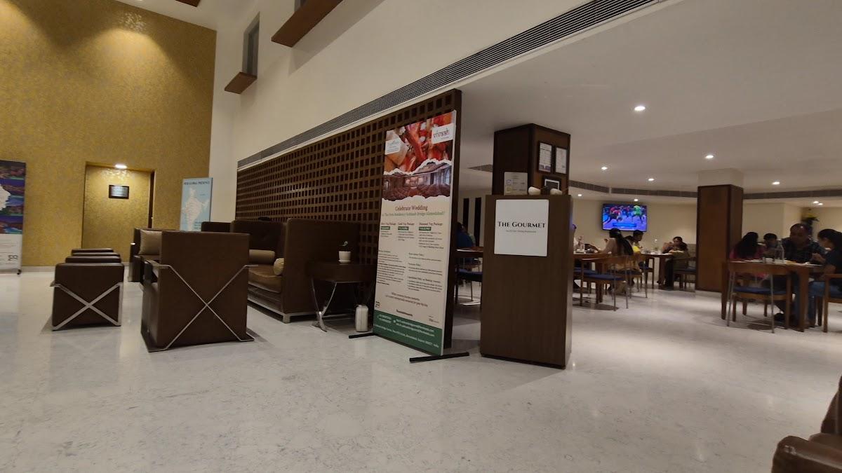 The Fern Residency Ahmedabad, Subhash Bridge, Series by Marriott – photo 3