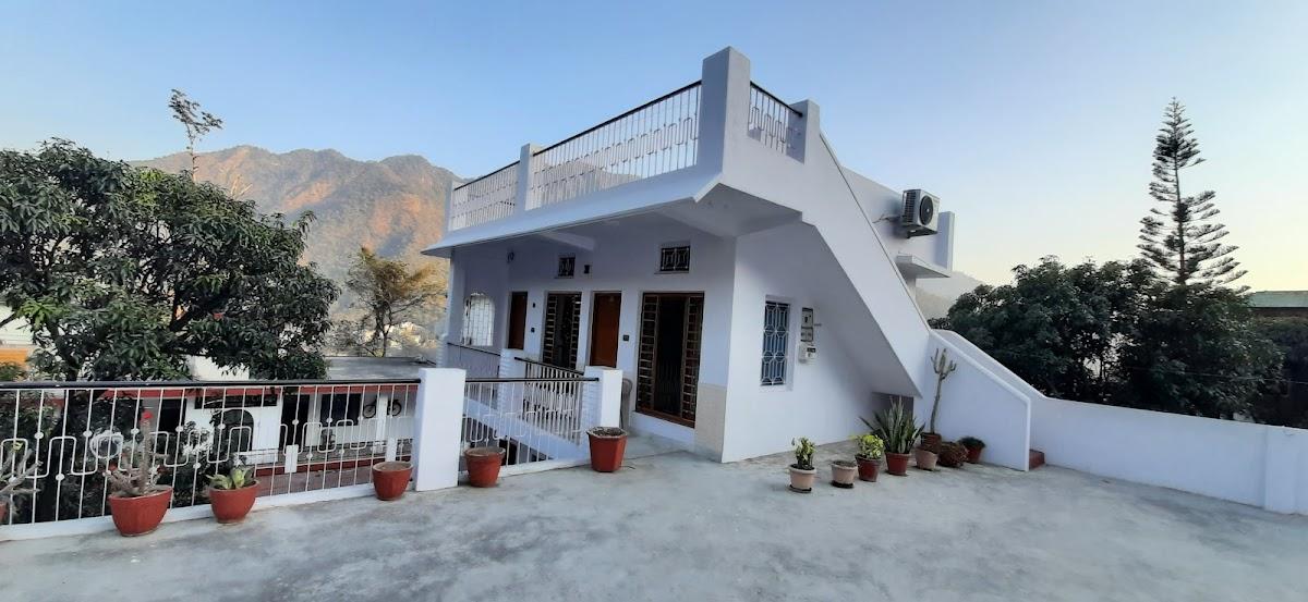 STAYWELL COTTAGE HOME STAY – photo 3