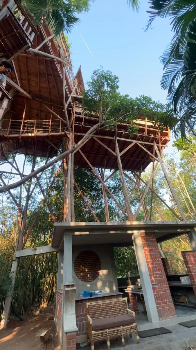 GYPSY HOSTEL(DORMS &PRIVATE ROOMS)