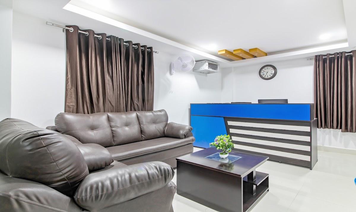 Itsy Hotels D'Comfort Inn – photo 2