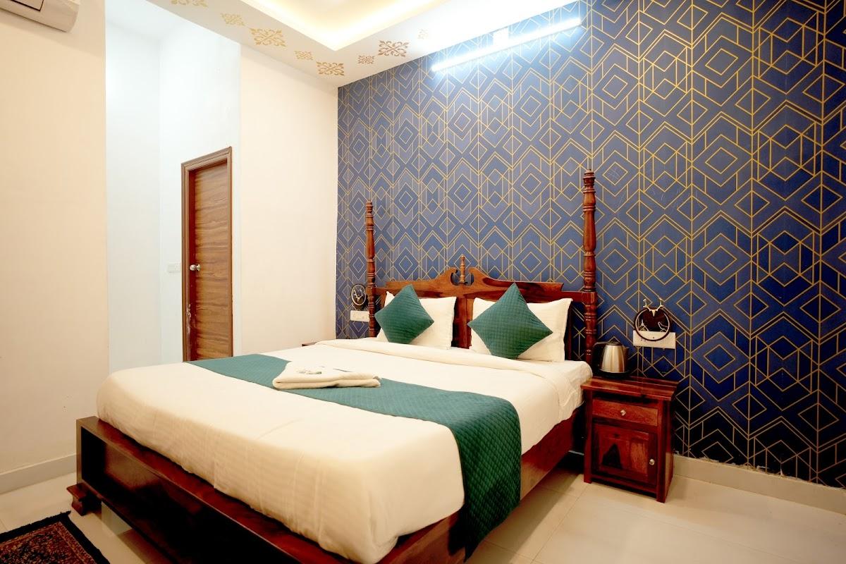 Ananta Residency – photo 3