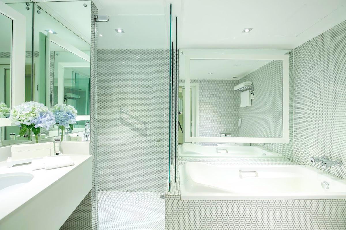 Pullman Bangkok Hotel G – photo 2