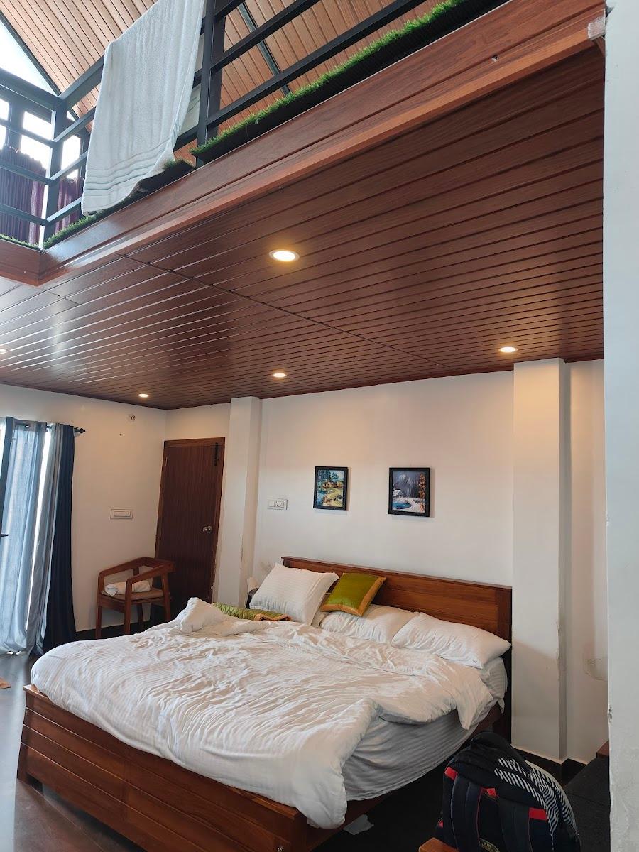 The Frame Resorts Greater Ooty – photo 2