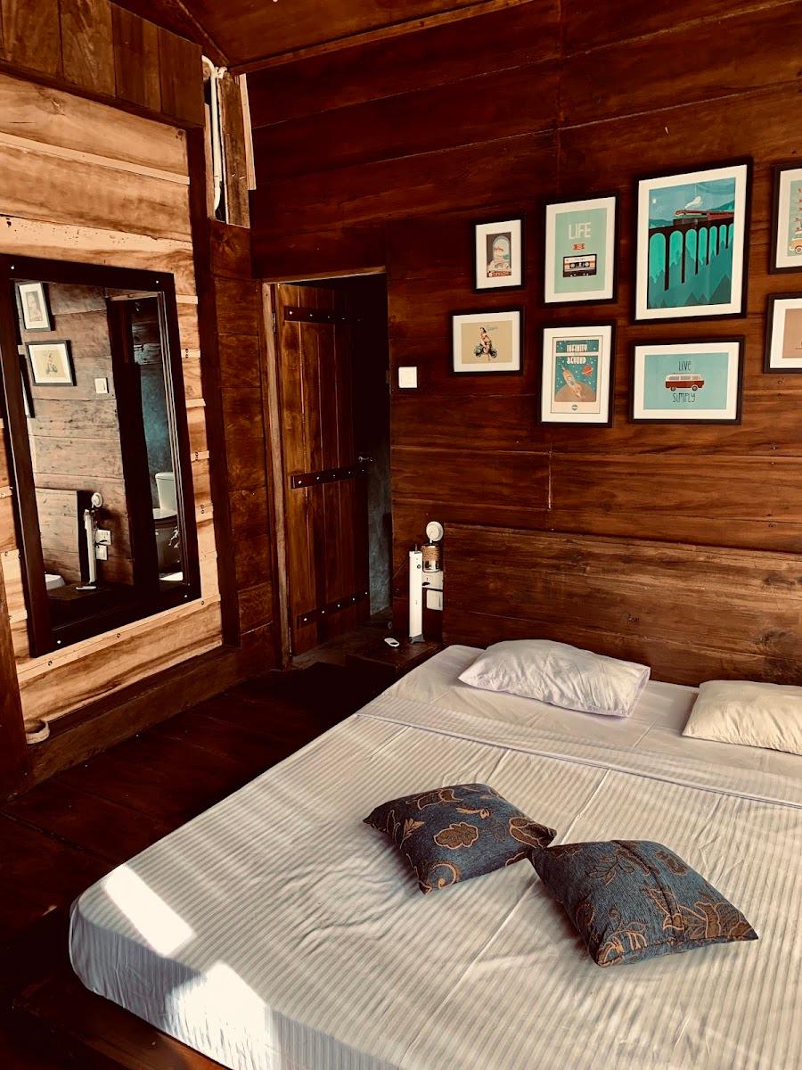 New Cabin Ella – photo 3