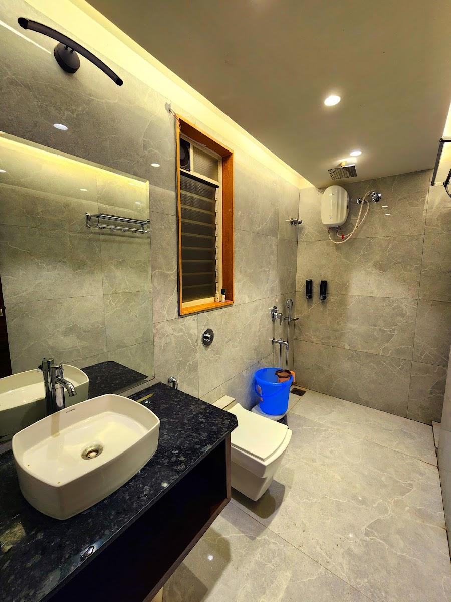 The Imperial Suites – photo 1