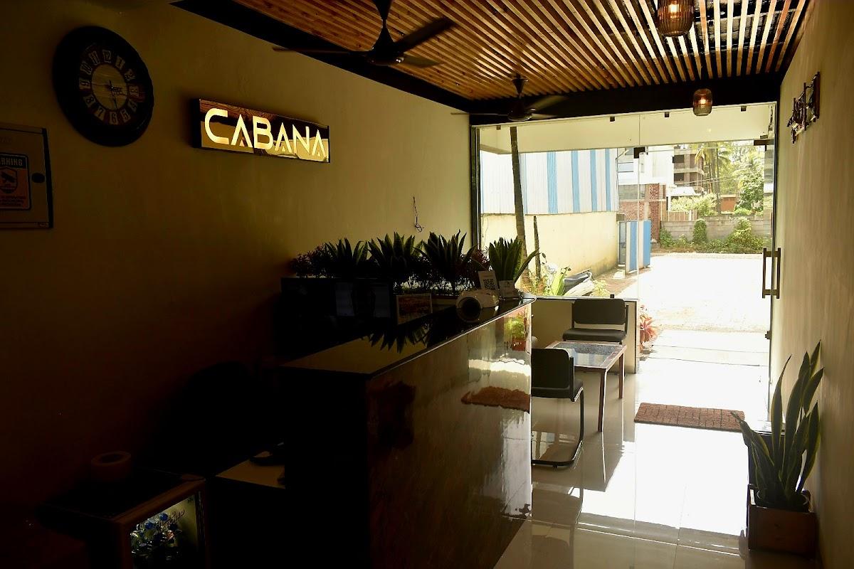 CABANA ROOMS – photo 3