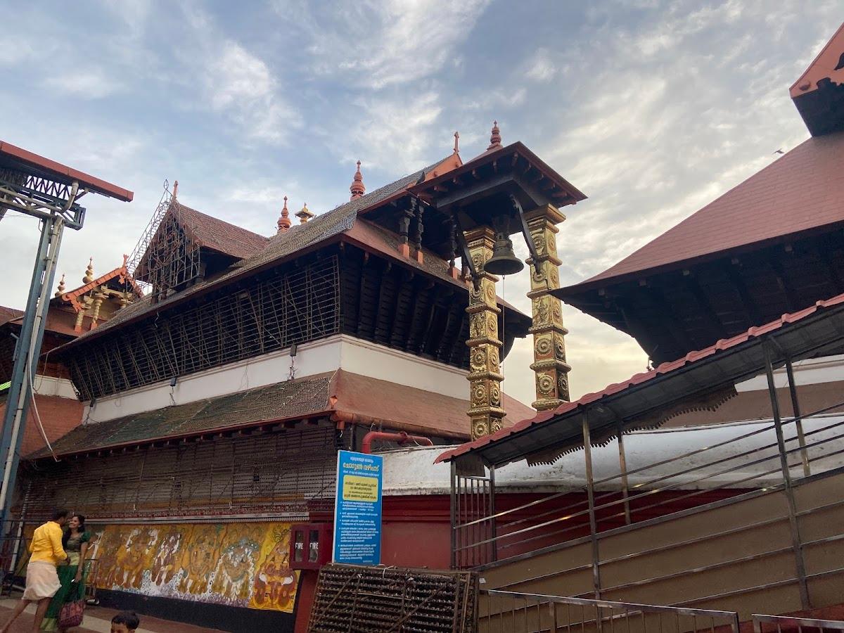 Guruvayur Devaswam Dormitiory – photo 3