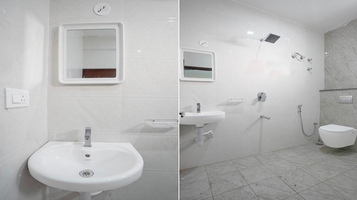 FabHotel Dwaraka Comfort – photo 1