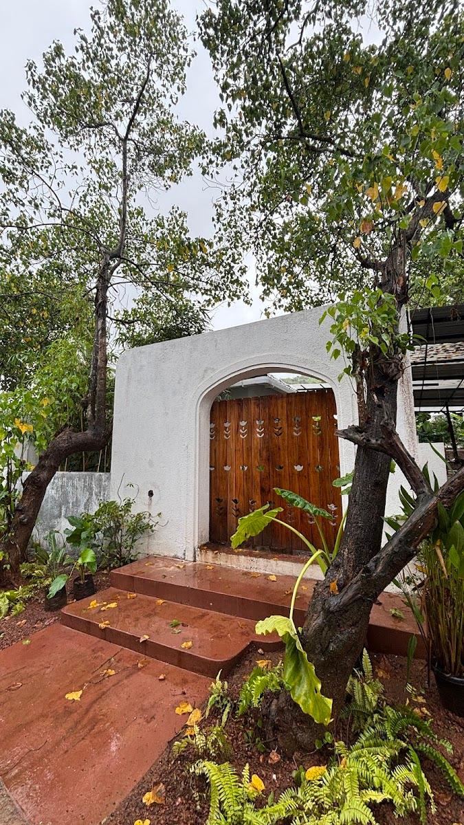 Kuhu goa